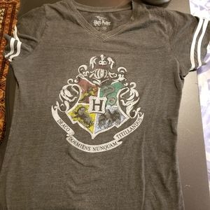 Universal Studios Harry Potter T Shirt